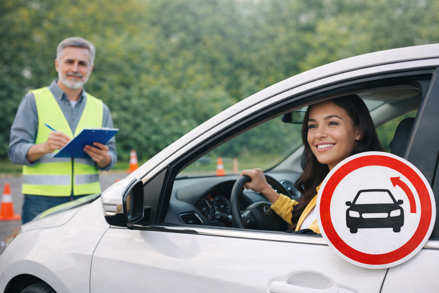 Remarcação Carro